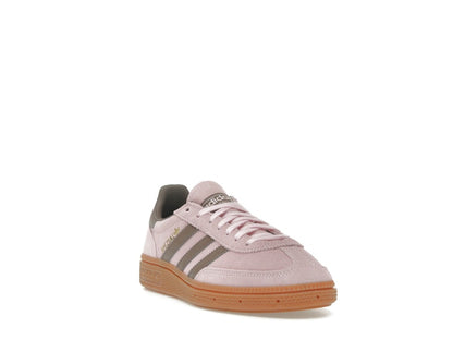adidas Handball Spezial Clear Pink Earth Strata (GS)