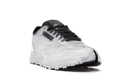 Reebok Classic Leather Tabi Maison Margiela Bianchetto