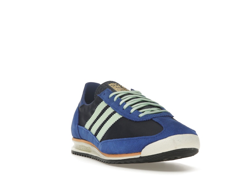 adidas SL 72 Night Indigo Semi Green Spark (Women's)