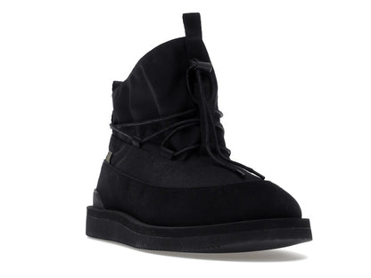 Aime Leon Dore Hobbs Boots Suicoke Black