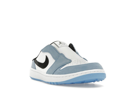 Jordan 1 Mule Golf University Blue