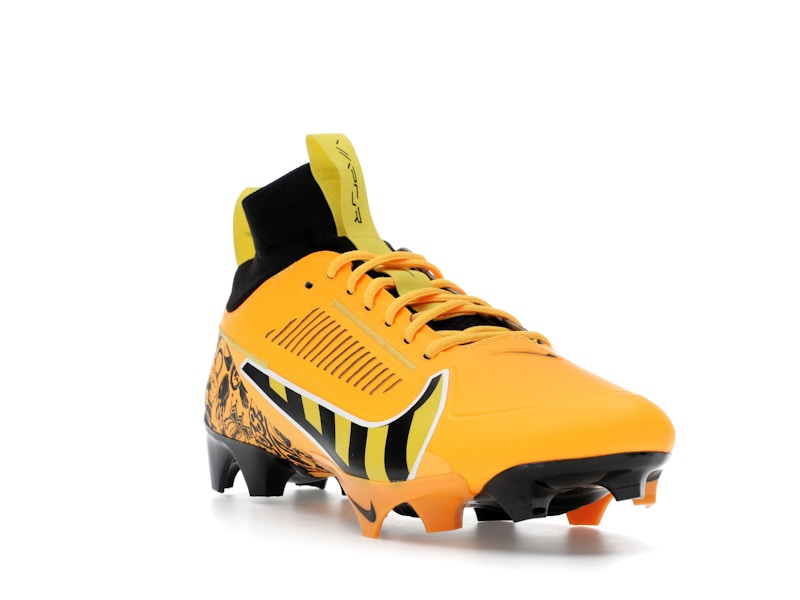 Nike Vapor Edge Pro 360 2 Laser Orange Black