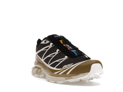 Salomon XT-6 RECUT Wren Kangaroo