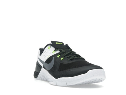 Nike Metcon 1 OG Black White Metallic Cool Grey