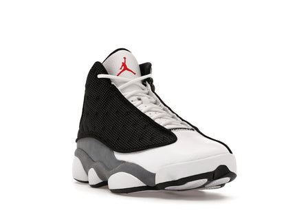 Jordan 13 Retro Black Flint