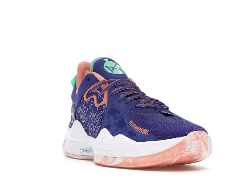 PG 5 LA Drip