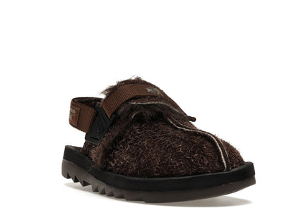 Reebok Beatnik END. Reported Sightings