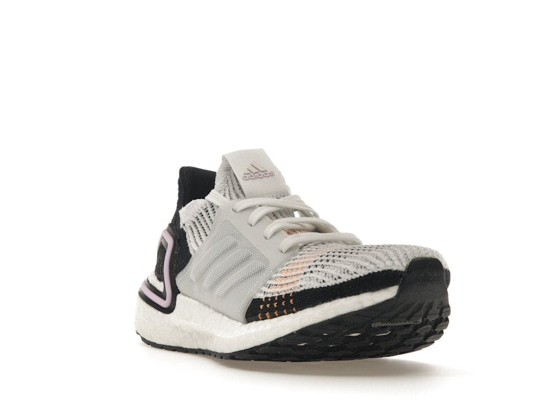 adidas Ultra Boost 19 Crystal White (Women's)