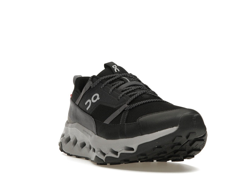 On Running Cloudhorizon Black Alloy