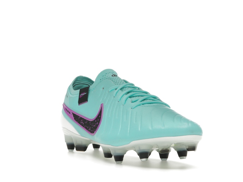 Nike Tiempo Legend 10 Elite SG Peak Ready Pack