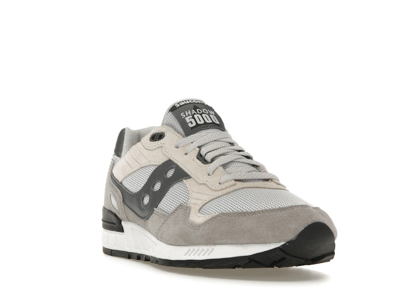 Saucony Shadow 5000 Grey Dark Grey