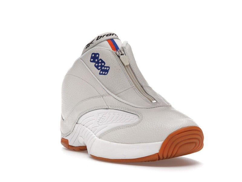 Reebok Answer IV Bronze 56K