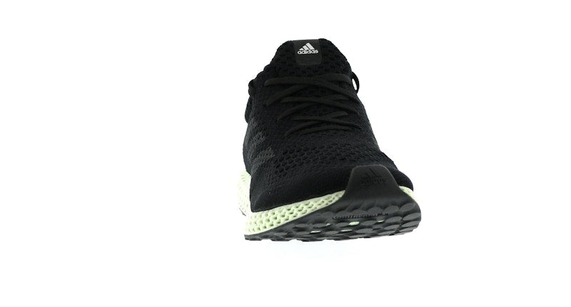 adidas Futurecraft 4D Black