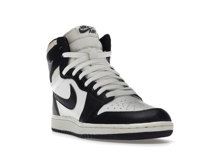 Jordan 1 OG White Black (1985)