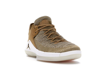 Jordan XXXII Low Golden Harvest