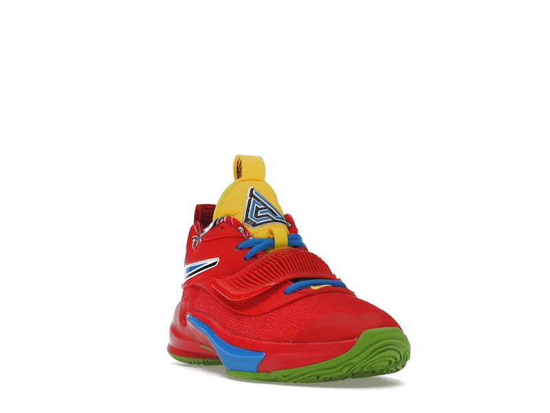 Nike Zoom Freak 3 NRG Uno Red (GS)