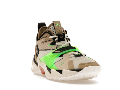 Jordan "Why Not?" Zer0.3 Parachute Beige
