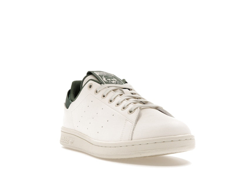 adidas Stan Smith Parley White Green Oxide