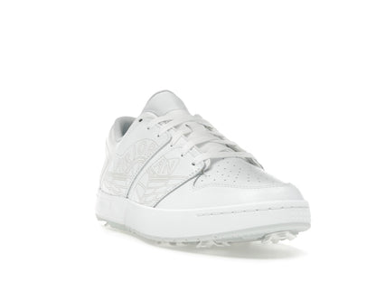 Jordan Nu Retro 1 Low Golf White Pure Platinum