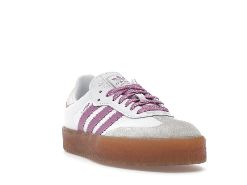 adidas Sambae Preloved Purple (Women's)