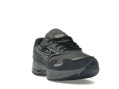 Mizuno Wave Rider Beta GTX Quiet Shade Vulcan