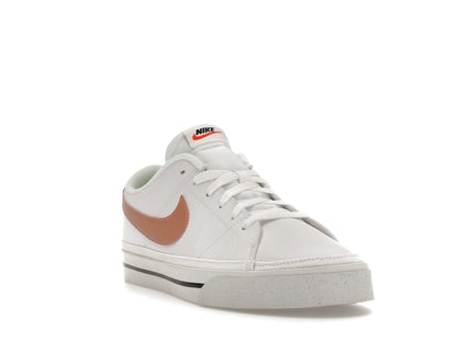 Nike Court Legacy Next Nature White Rose Whisper (Women's)