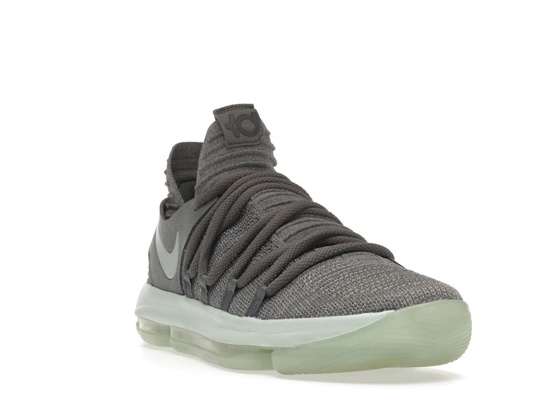 Nike KD 10 Cool Grey Igloo