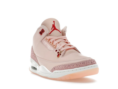 Jordan 3 Retro Valentine's Day Treat Yourself (2025) (Women's)