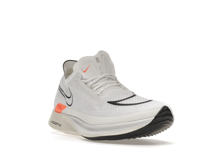 Nike ZoomX Streakfly White Black Photon Dust