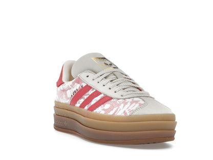 adidas Gazelle Bold Liberty London Better Scarlet (Women's)