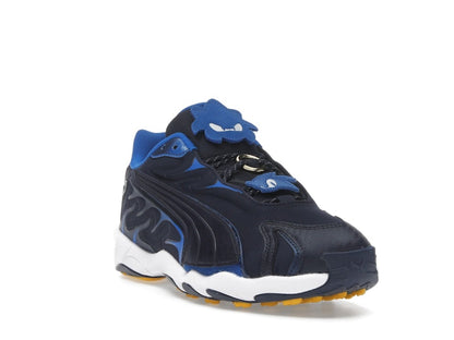 Puma Inhale Sonic The Hedgehog Sonic