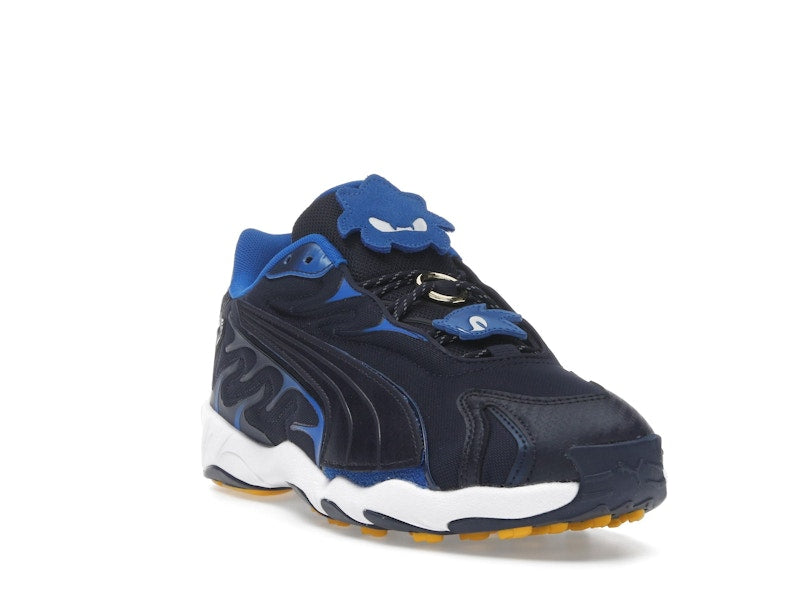 Puma Inhale Sonic The Hedgehog Sonic