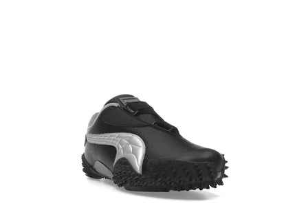 Puma Mostro A$AP Rocky Black Silver (Women's)