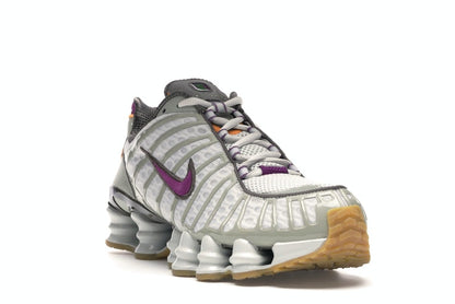 Nike Shox TL size? Viotech