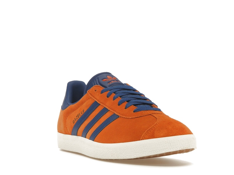 adidas Gazelle Bright Orange