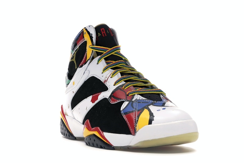 Jordan 7 Retro Miro