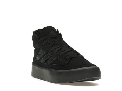 adidas ZNSORED High Core Black Carbon
