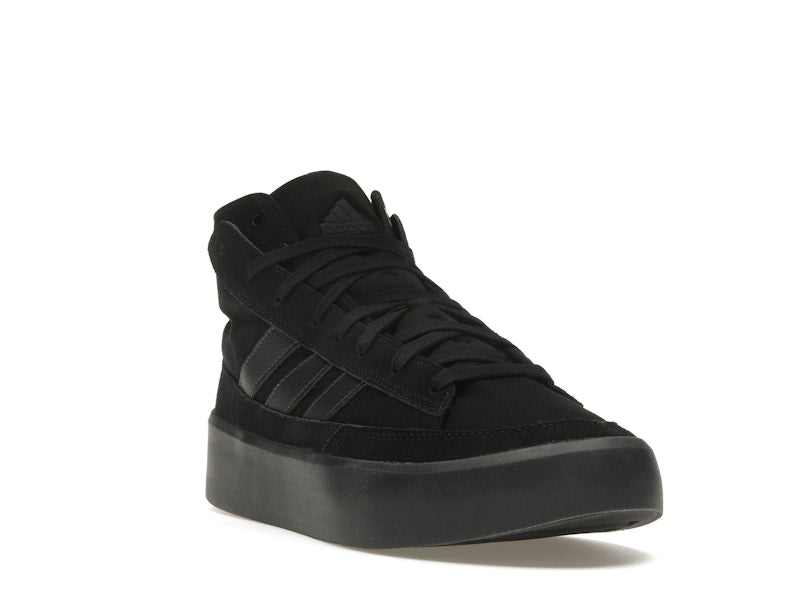 adidas ZNSORED High Core Black Carbon