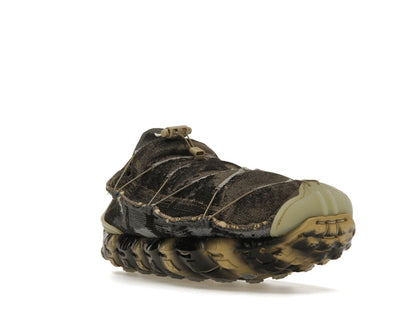Nike ISPA Mindbody Olive Grey