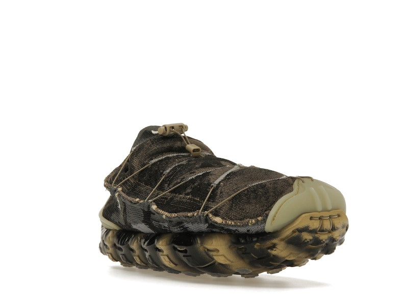 Nike ISPA Mindbody Olive Grey