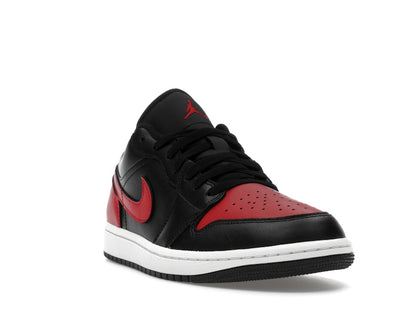 Jordan 1 Low Bred Twist