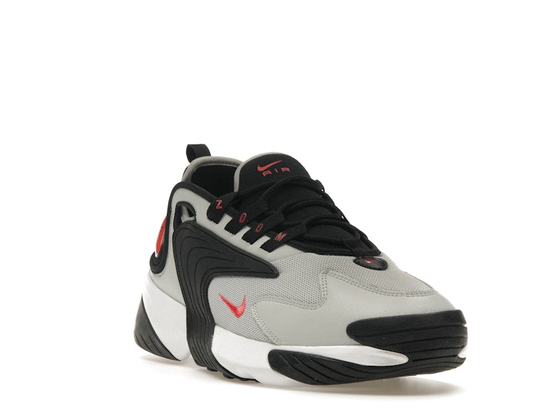 Nike Zoom 2K Black Grey Fog