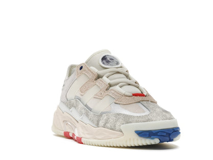 adidas Niteball Cream White