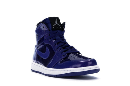 Jordan 1 Retro Deep Royal