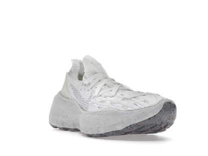 Nike Space Hippie 04 Summit White Pure Platinum