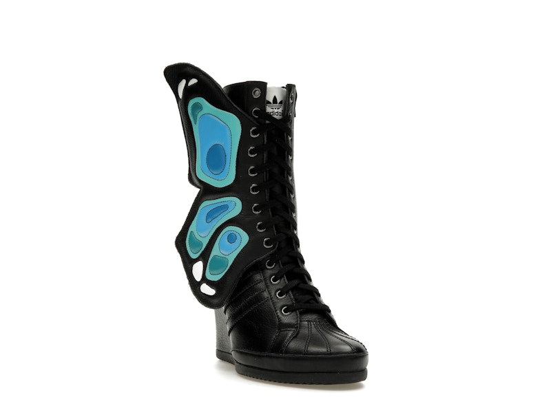 adidas JS Wings Wedge Jeremy Scott Butterfly (Women's)