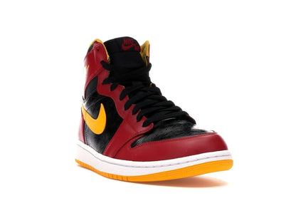 Jordan 1 Retro Human Highlight