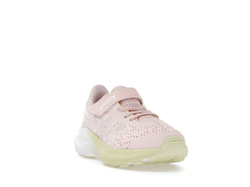 ASICS GT-1000 13 Breeze White (PS)