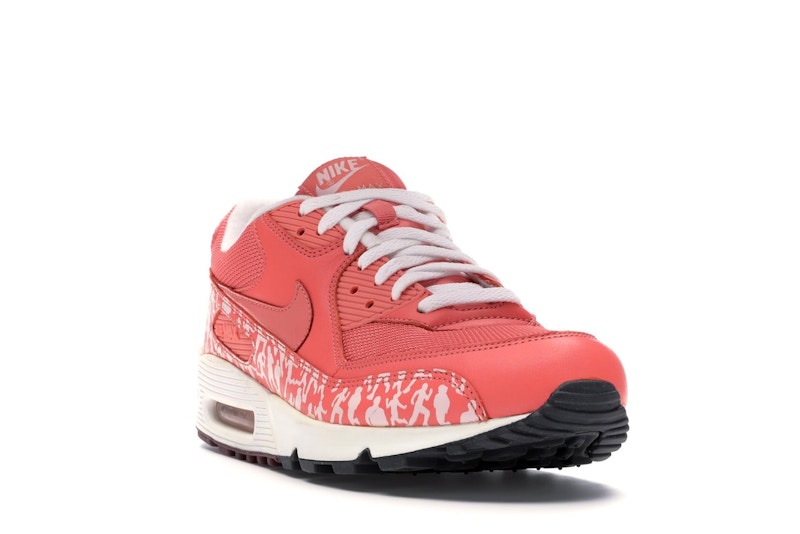 Nike Air Max 90 Powerwall Sunblush