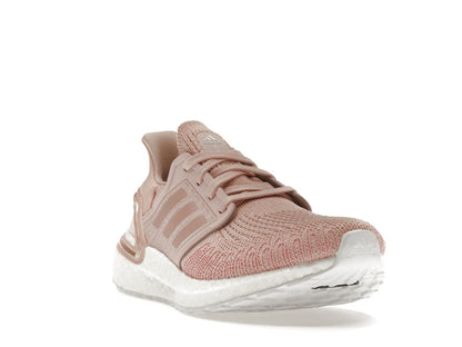adidas Ultra Boost 20 Vapor Pink (Women's)